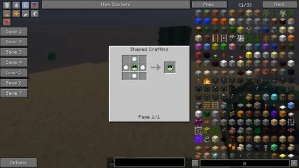 Minecraft: MATRIX MOD! (Time Control mod, Slow-Motion mod)