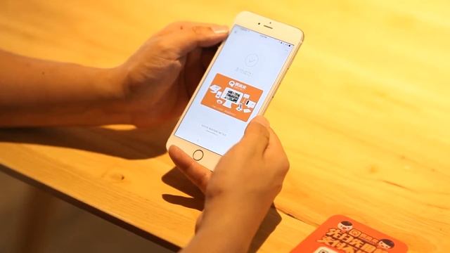 QR Order-Quick Meal Mode(eMenu) смотреть онлайн