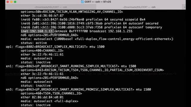 TuTo -- Socket Sécurisé (SSL/TLS) -- BiMathAx смотреть онлайн