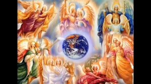 Третья книга Еноха (еврейский канон) "Книга Небесных дворцов".