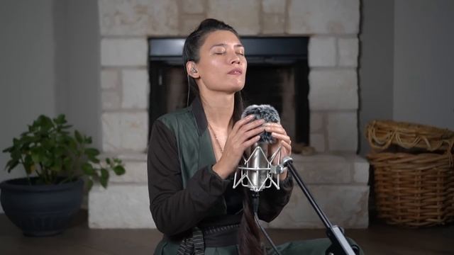 Sound Healing Music | Rise Into Love | Mei-lan смотреть онлайн
