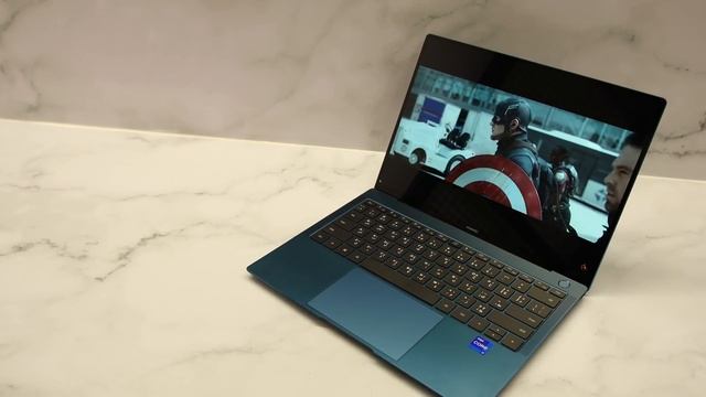 MateBook X Pro Review | حلم الإيكو سيستم يتحقق! смотреть онлайн