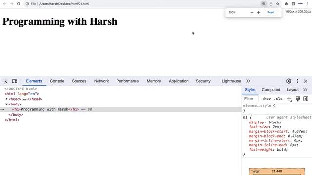 HTML Introduction in Hindi смотреть онлайн