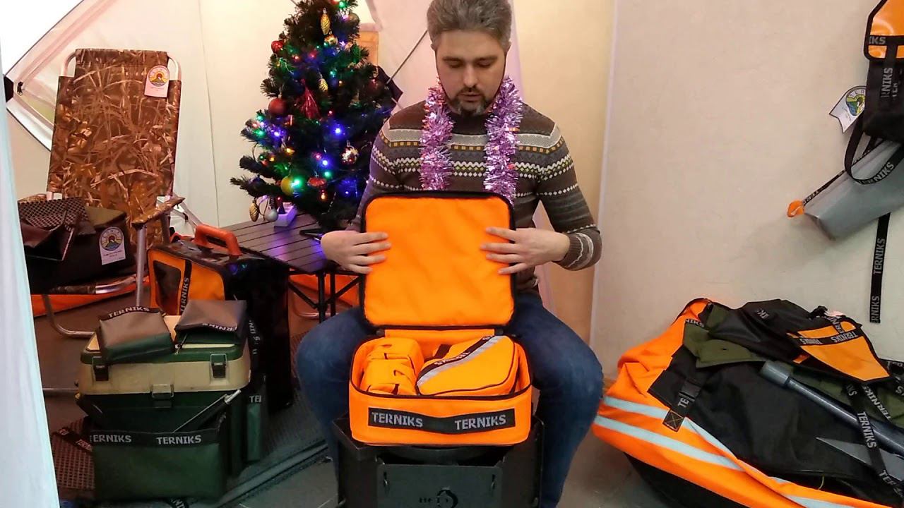 Термокофр для шуруповерта и аккумуляторов смотреть онлайн