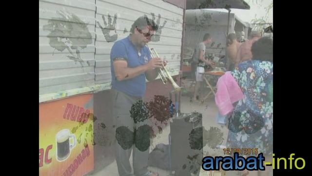 Я на работу завтра не пойду!!! А у меня отпуск , Арабатская стрелка 2015 смотреть онлайн