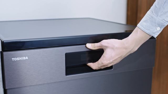 How to troubleshoot your Toshiba 15 Place Dishwasher (ERROR CODES) смотреть онлайн