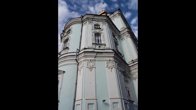 Курск Прогулка по городу часть 5 фото смотреть онлайн