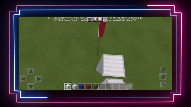 Майнкрафт флаги #26! Строим флаги Чехии, Саудовской Аравии и Пакистана! смотреть онлайн