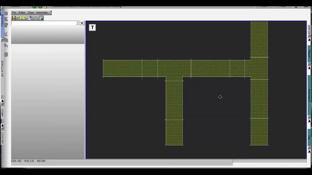 Ductline-Node Editing смотреть онлайн