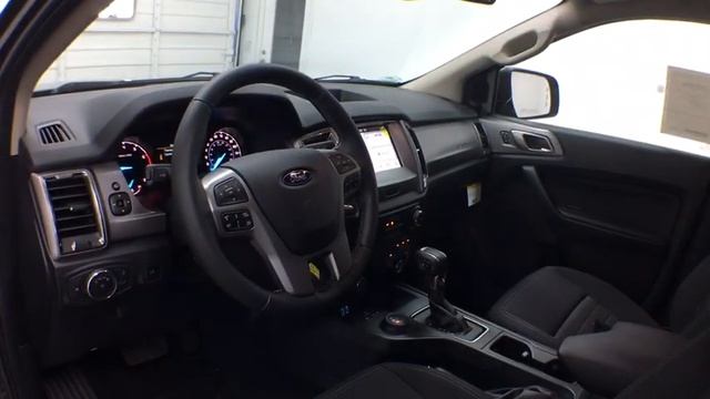 2019 Ford Ranger Grand Rapids, Rockford, Big Rapids, Muskegon, Greenville, MI 19T479 смотреть онлайн