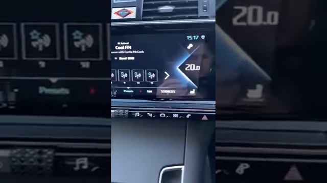 DS Brand Ambassador Pete Snodden reviewing the DS 7 CROSSBACK E-TENSE ⚡⚡ смотреть онлайн