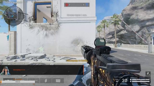 WARFACE:Cервер "ЧАРЛИ" СОЛО РМ ,КРУТИМ КОРОБКИ ЗА ВАРБАКСЫ,КОРОНЫ ПИН-КОДЫ смотреть онлайн