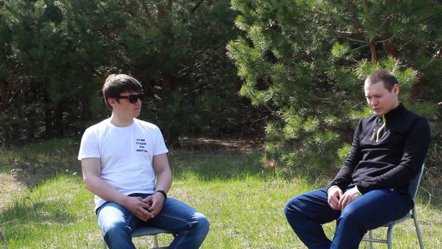 Выбор профессии! На кого идти учиться! Кем будешь Ты? Врач-Терапевт! смотреть онлайн