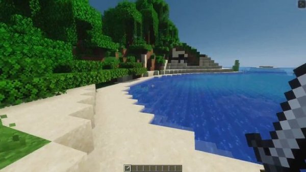 [1.16.5] 5 Best Low End Shaders for Minecraft 1.16.5 | High FPS Minecraft Shaderpacks 1.16.5