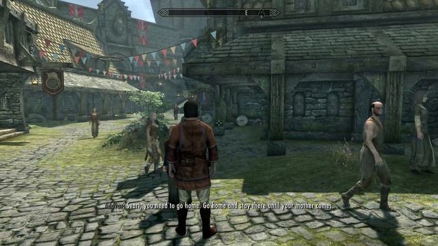 Skyrim Adventures Of Vald 11