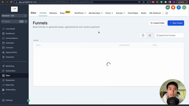 How To Change Your Favicon Icon on Go High Level 2023 Update (Free Code Provided) смотреть онлайн