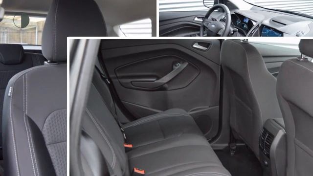 Ford Kuga 1.5 ECOBOOST TREND ULTIMATE *Navi*Lm velgen*Voorruitverw.* смотреть онлайн