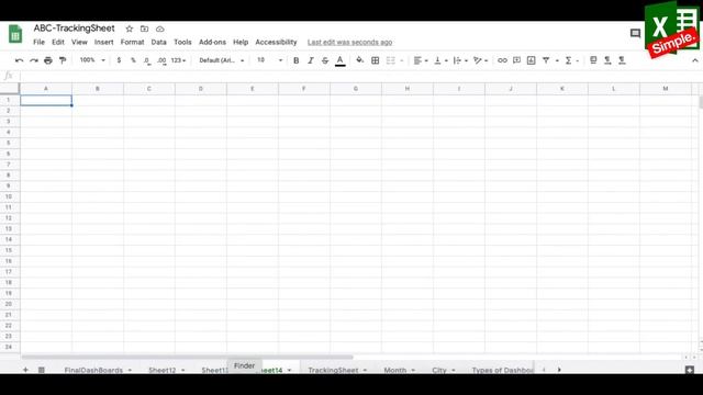 Transform Your Task Tracker into a Live Automated Google Sheets Dashboard! смотреть онлайн