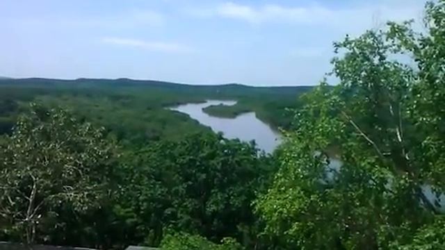 Приморский край! смотреть онлайн