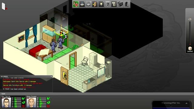 GhostControl Inc. | The Linux Gamer Reviews смотреть онлайн
