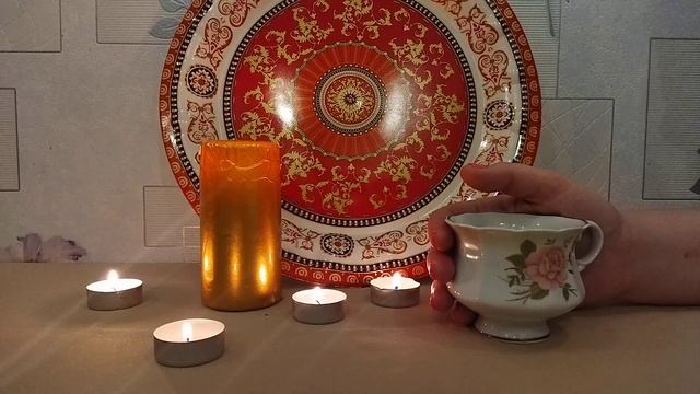 Заговор на удачу и счастье! ❤ смотреть онлайн