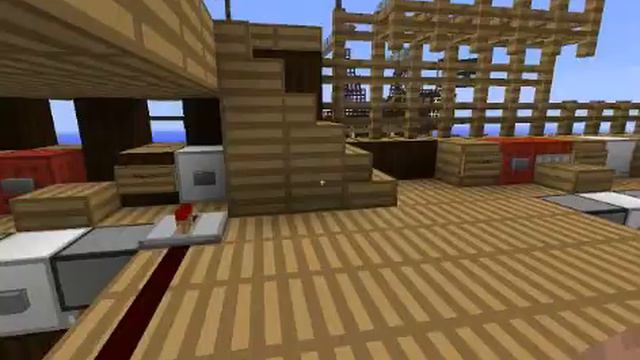 Мы стали пиратами: обзор на карты Disco