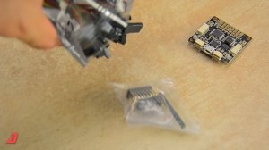 Собираем Квадрокоптер Своими Руками - Часть 1 | Сборка