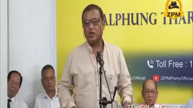 Manipur buaina:Mizo Zirlaite an buai ta!|Zohnahthlak 200 Chuang an boral|PM ala ngawi reng. смотреть онлайн