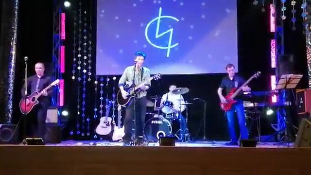 Группа КроН . Авторская Песня . 28.12.2019.С Новым Годом ! С Новым Счастьем ! смотреть онлайн