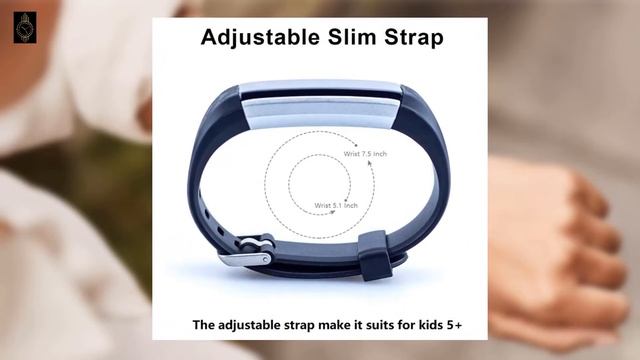 Top 5 Best Fitness Tracker for Women in 2023 смотреть онлайн