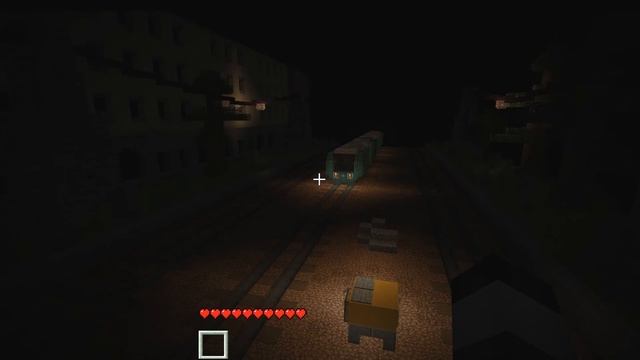 MINECRAFT: Cry of Fear (Intro Scene) смотреть онлайн
