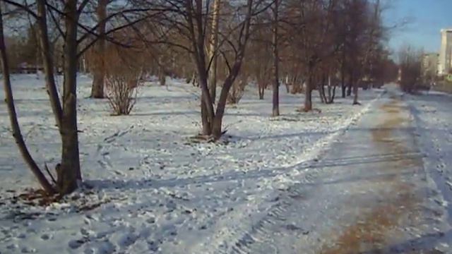 Субботняя прогулка 28 октября 2023 года. Вагонка. Нижний Тагил. смотреть онлайн