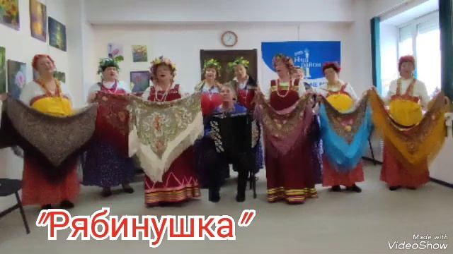 Отмечаем #деньматери посиделки в клубе "Наш район" г.Владивосток, ул.Тухачевского,48 смотреть онлайн