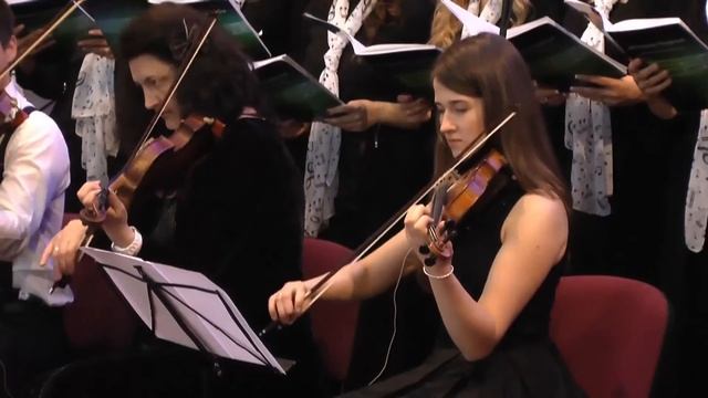 АКТУАЛЬНАЯ ТЕНДЕНЦИЯ - Звучить хай хвала №36 | Киев 2016 смотреть онлайн