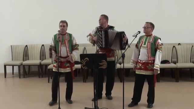 Бывальщина. Еду на комбайне. смотреть онлайн