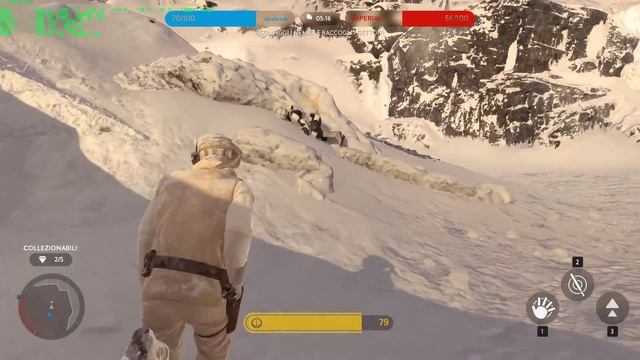 Star Wars Battlefront PC Jedi - Core 2 Duo E8600@4.15/GTX 750 TI OC - Full HD 1080p60 High Preset смотреть онлайн