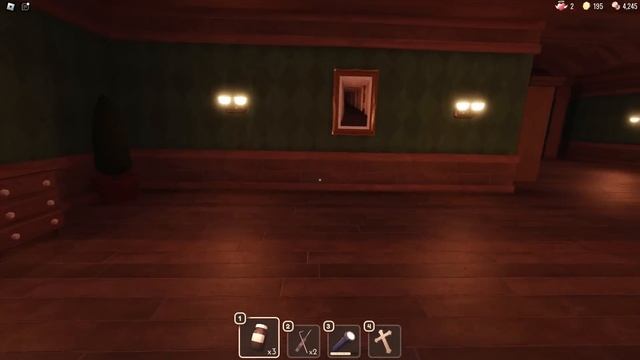 ШОК! Встретил СЕКРЕТНУЮ СУЩНОСТЬ в игре ДВЕРИ роблокс | DOORS roblox | НОВЫЙ МОНСТР в отеле ДОРС смотреть онлайн