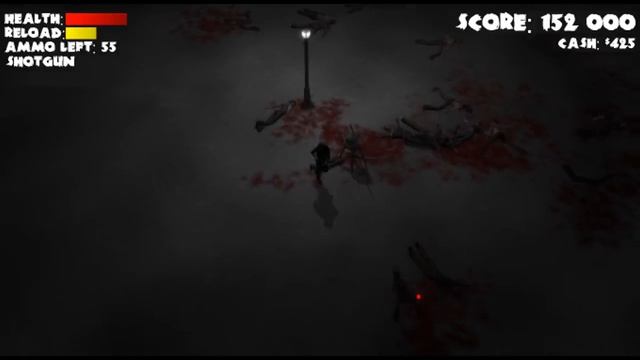 Yet Another Zombie Defense achievements:Untouchable, Cheap and reliable, Come get some. смотреть онлайн