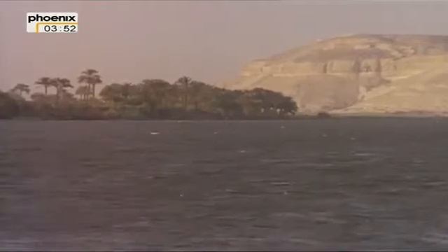 Snofru - König der Pyramiden - Teil 1 смотреть онлайн