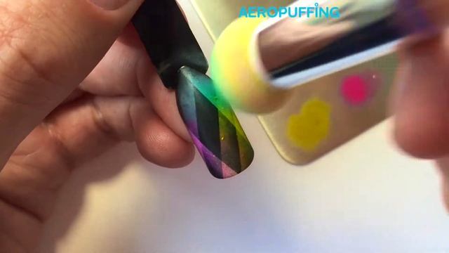 AEROPUFFING 6 смотреть онлайн