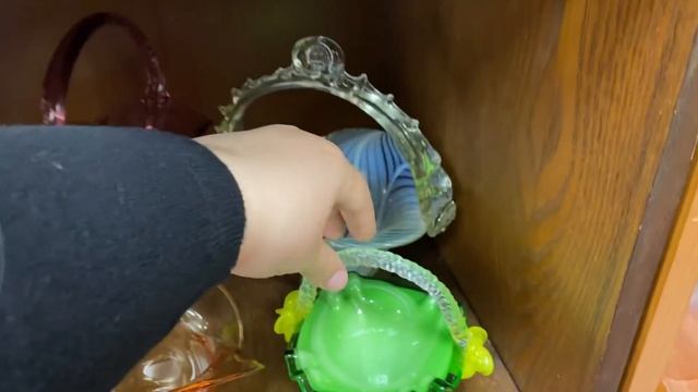 АНТИКВАРНЫЙ ВЛОГ #1 ??НОВИНКИ ФАРФОРА ? смотреть онлайн