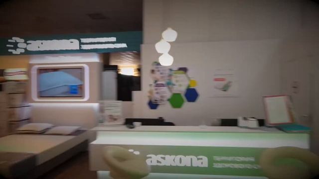 АСКОНА 29 лет смотреть онлайн