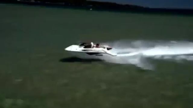 BRP Bombardier Recreational Products смотреть онлайн