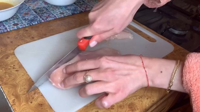 Наггетсы в домашних условиях смотреть онлайн