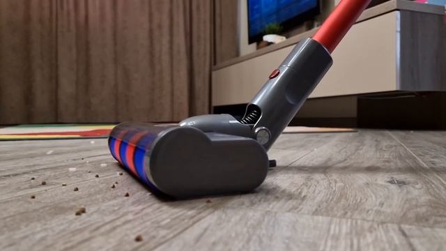 Обзор Jimmy JV65 - ОЧЕНЬ НЕПЛОХО ЗА СВОИ ДЕНЬГИ! смотреть онлайн