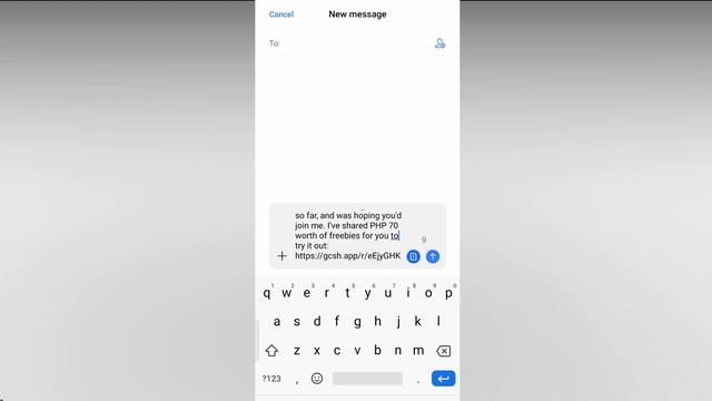 GCash Referral Code Where to Find | Paano Malaman Ang GCash Referral Code смотреть онлайн
