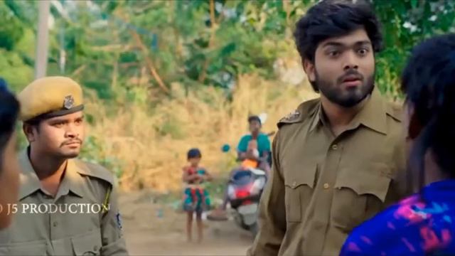 SANTI BAHU JOGESH JOJO COMEDY STATUS смотреть онлайн