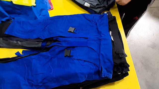 Рабочая одежда (EX-Working wear) - с 349 смотреть онлайн