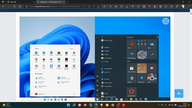 How To Remove The Visual Search Image Icon In Microsoft Edge