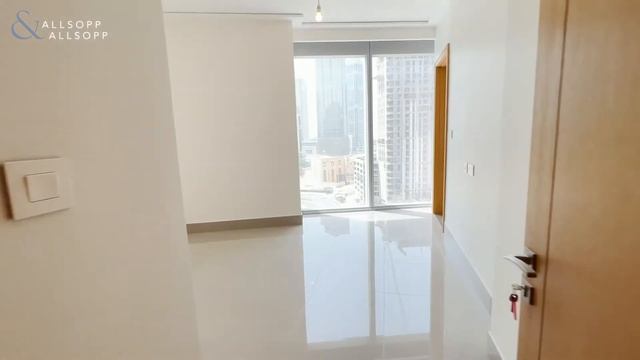 1 Bed Apartment in DUBAI, Opera Grand, Downtown Dubai (Burj Views). Click to View! смотреть онлайн